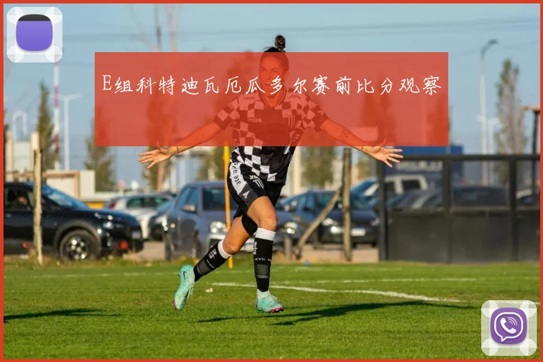 E组科特迪瓦厄瓜多尔赛前比分观察