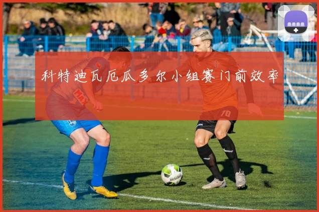 科特迪瓦厄瓜多尔小组赛门前效率