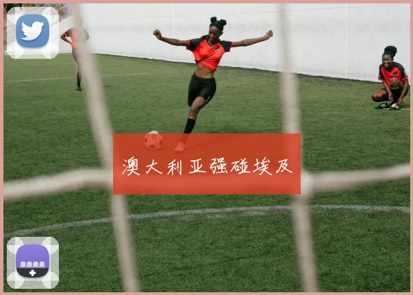 澳大利亚强碰埃及