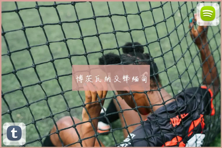 博茨瓦纳交锋缅甸