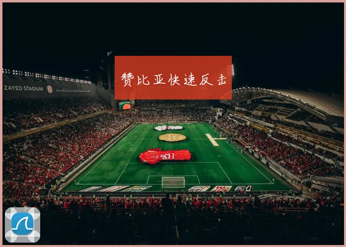 赞比亚快速反击
