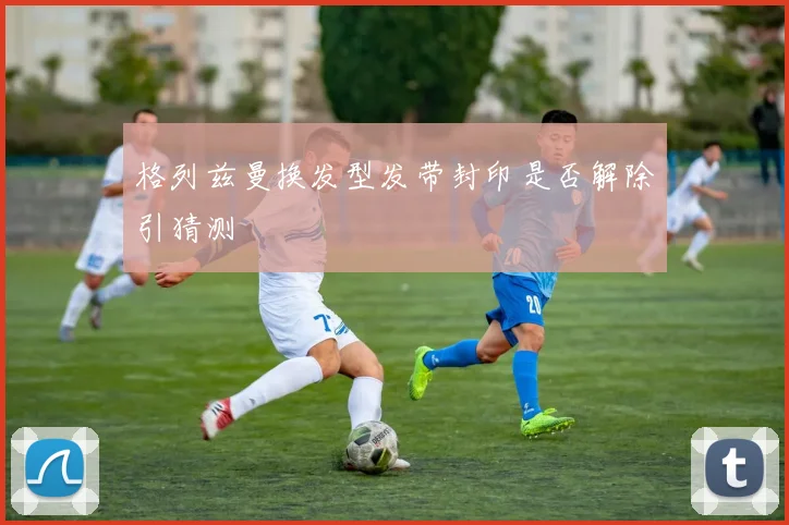 格列兹曼换发型发带封印是否解除引猜测