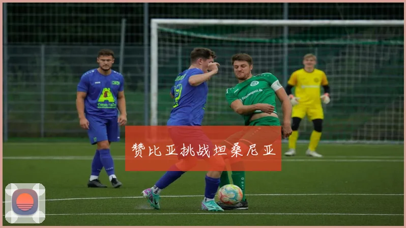 赞比亚挑战坦桑尼亚