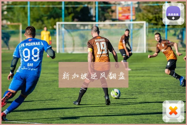 新加坡逆风翻盘