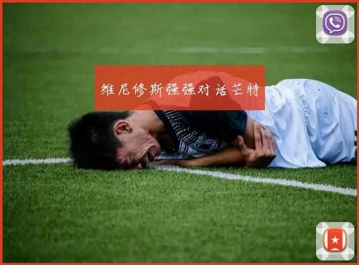 维尼修斯强强对话芒特