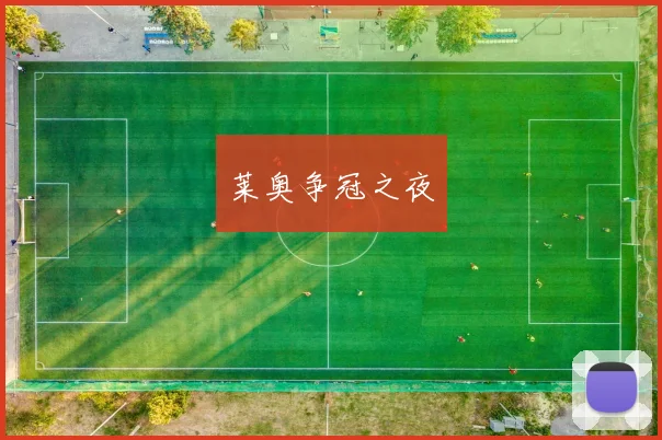 莱奥争冠之夜