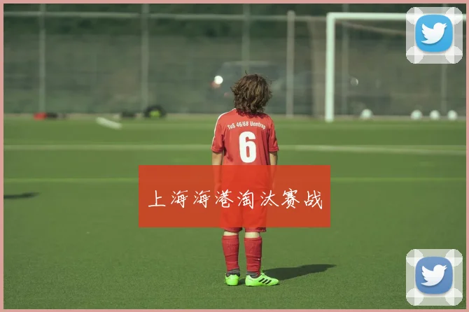 上海海港淘汰赛战