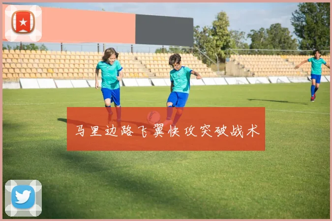 马里边路飞翼快攻突破战术