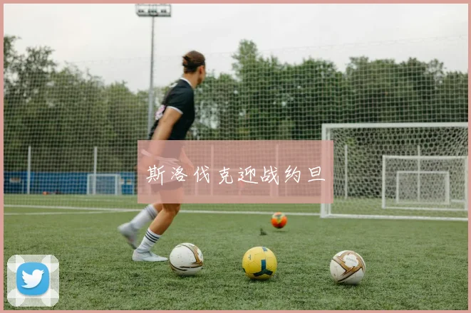 斯洛伐克迎战约旦
