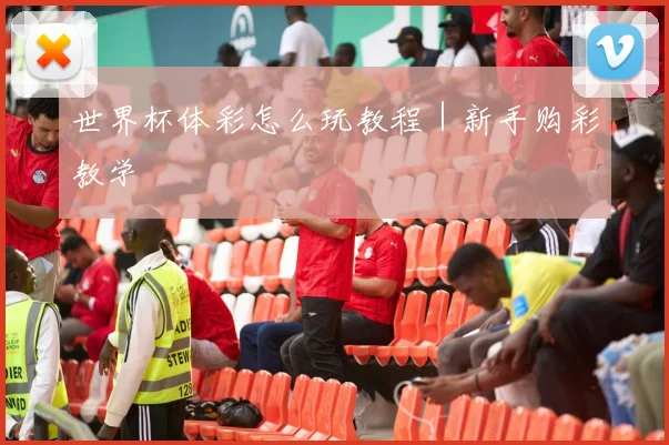 世界杯体彩怎么玩教程｜新手购彩教学