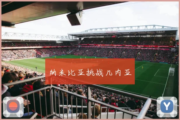 纳米比亚挑战几内亚