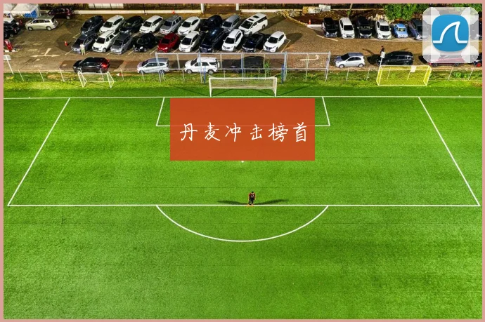 丹麦冲击榜首