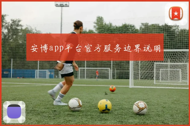 安博app平台官方服务边界说明