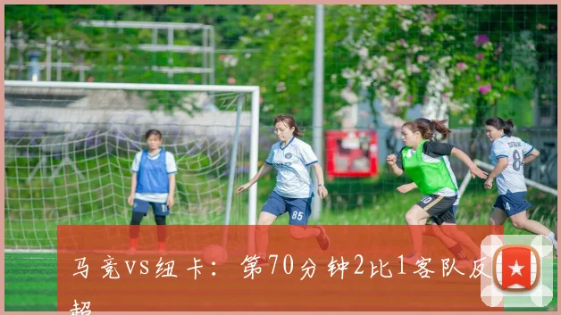 马竞vs纽卡：第70分钟2比1客队反超